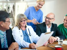 Treatment Planning