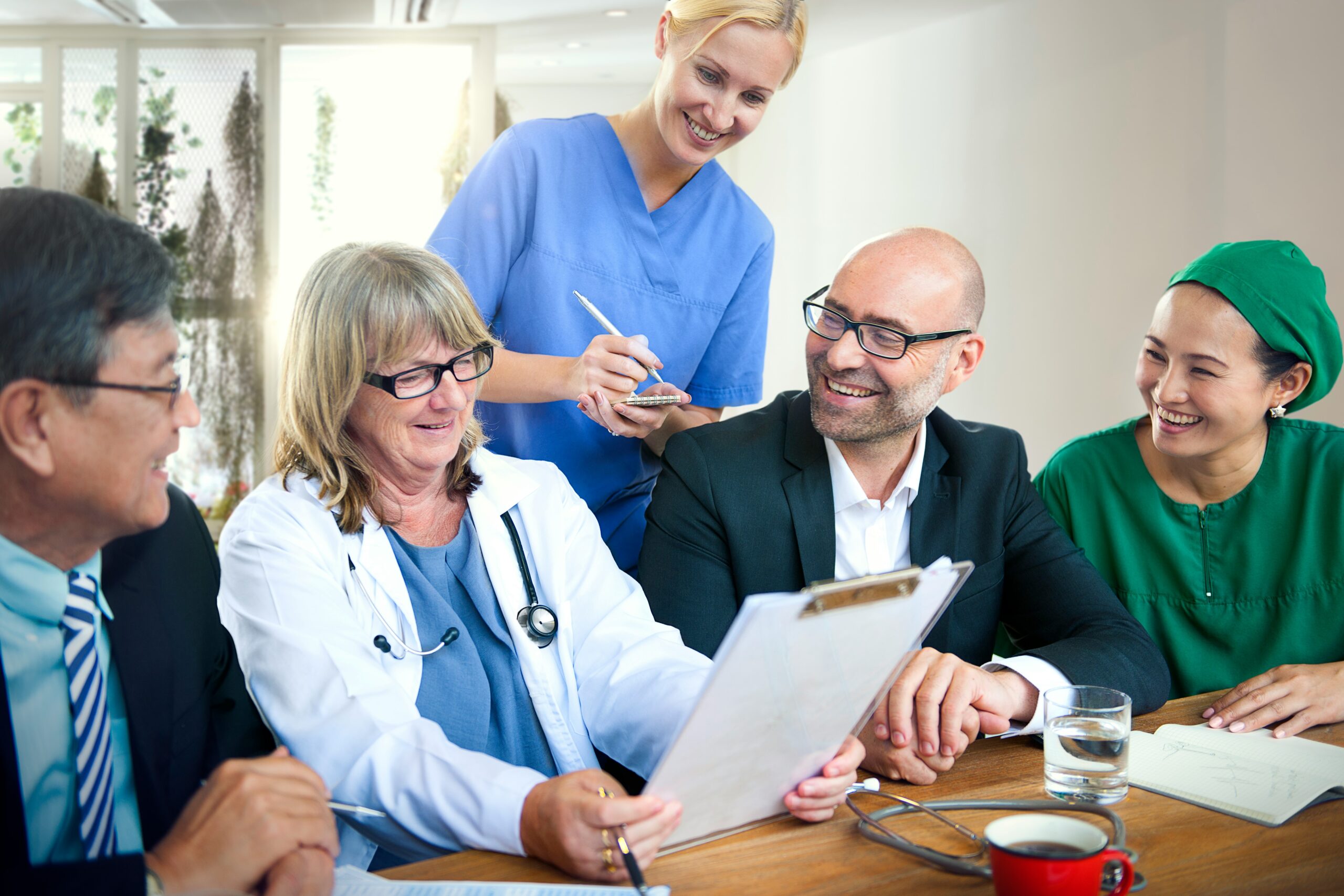 Treatment Planning