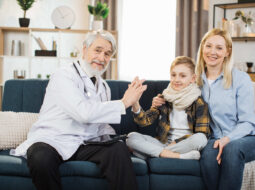 Faisal Qidwai - Family Medicine