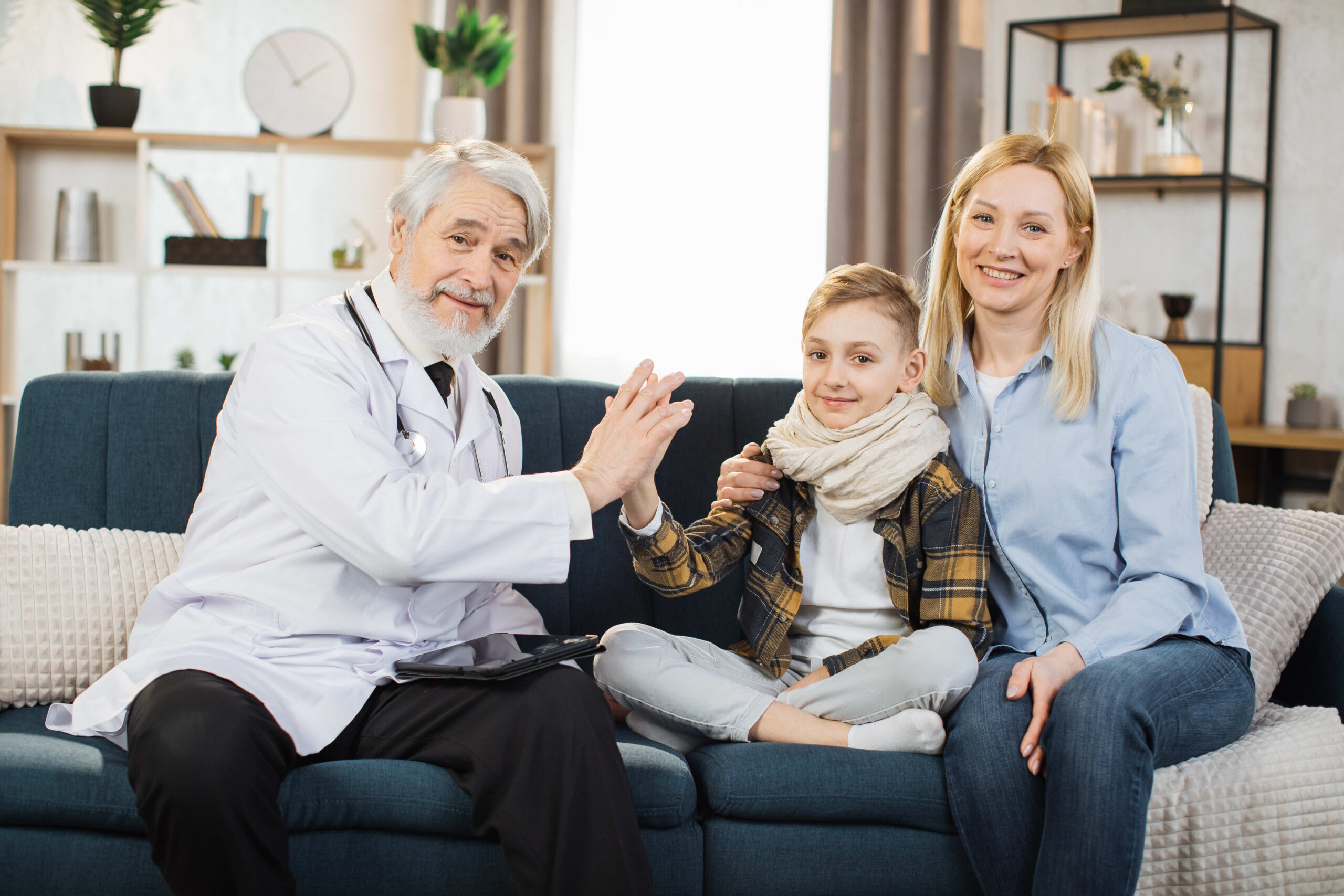 Faisal Qidwai - Family Medicine