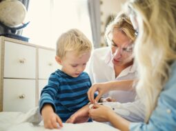 Preventative Health in Family Medicine