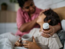 Holistic Care in Family Medicine