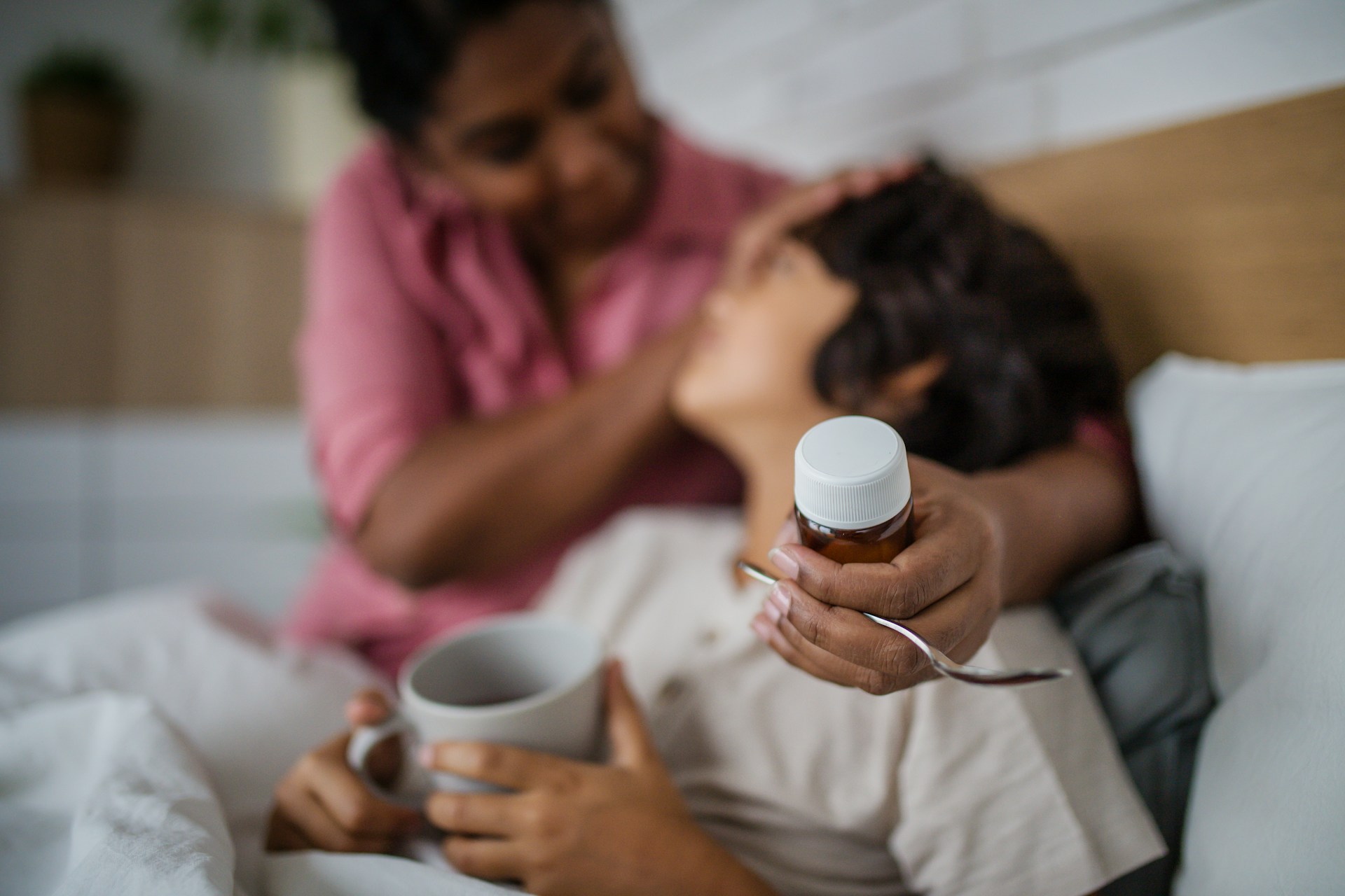 Holistic Care in Family Medicine
